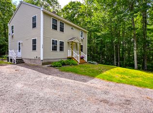 1368 Sokokis Trail, Waterboro, ME 04061