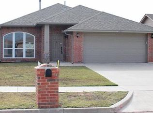 4712 SW Malcolm Rd, Lawton, OK 73505