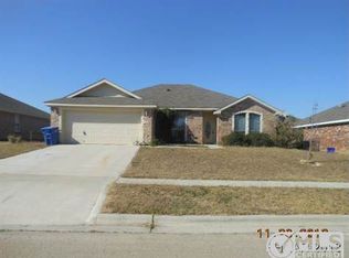 2511 Gail Dr, Copperas Cove, TX 76522