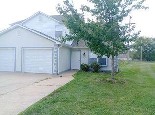 3517-3519 La Mesa Dr., Columbia, MO 65201