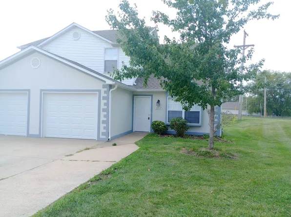 3517-3519 La Mesa Dr., 3517-3519 La Mesa Dr, Columbia, MO 65201