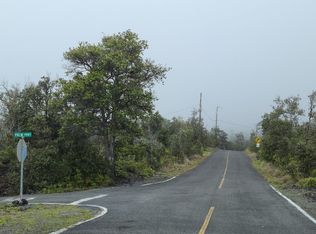 Lot 4, Ocean View, HI 96737