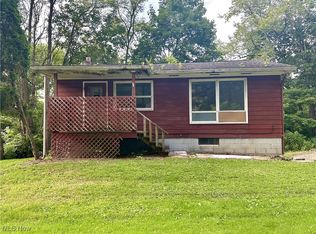 106 McKenzie Ave, Wellsburg, WV 26070