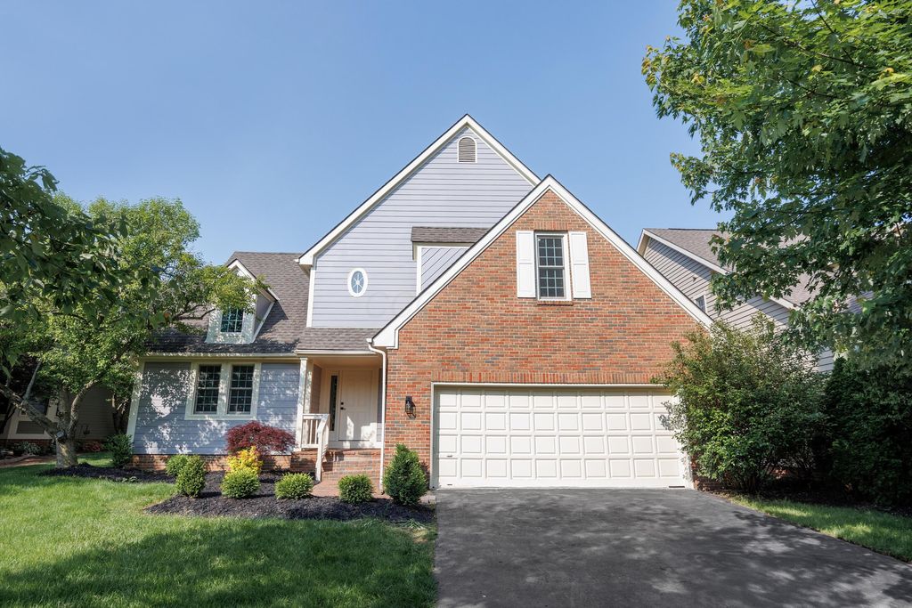 Real estate listing image