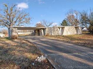 108 Fairmont Rd, Vinita, OK 74301