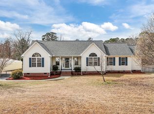 115 Edmondson Dr, Willow Spring, NC 27592