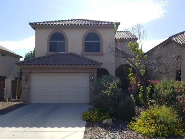 25932 N 67th Dr, Peoria, AZ 85382