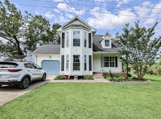 121 Wharton Rd, Cadiz, KY 42211