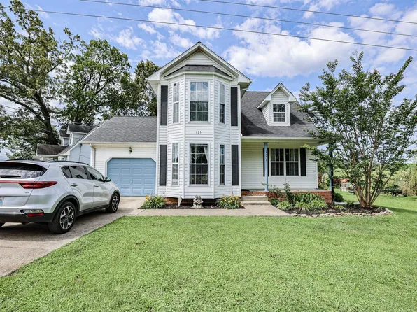 121 Wharton Rd, Cadiz, KY 42211