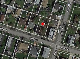 42 Juliette St, Hopelawn, NJ 08861