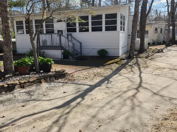 60 Corson Tavern Rd #356, Ocean View, NJ 08230