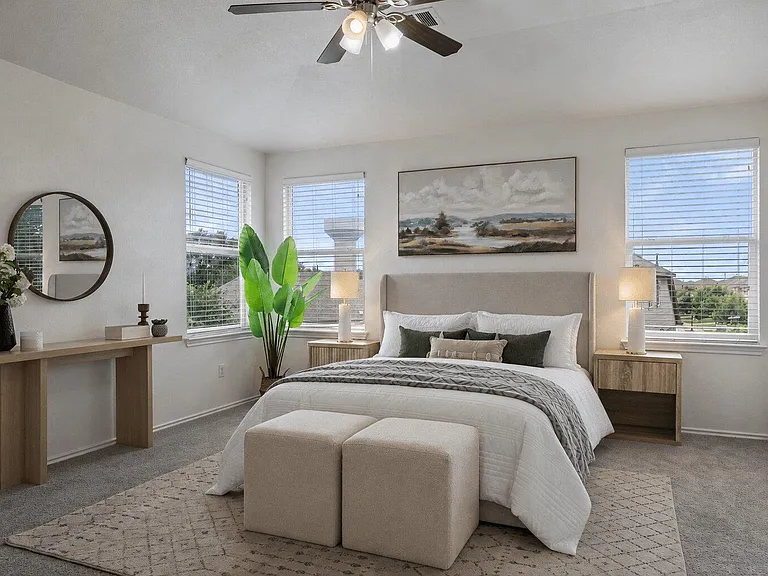 11304 Running Brush Ln — Photo 19