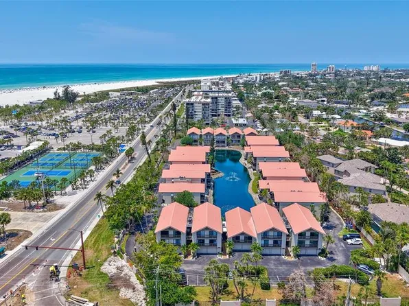 1155 Lake House Cir #C-119, Sarasota, FL 34242