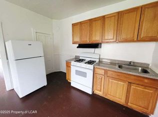 36 Logan Street, Wilkes Barre, PA 18702