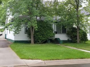 420 3rd St SE, Wadena, MN 56482