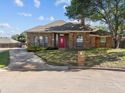 7860 Mahonia Dr, Fort Worth, TX, 76133