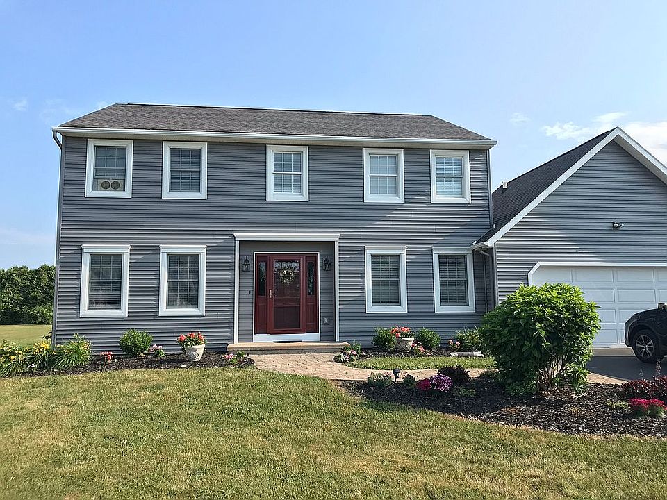 1614 Stump Rd, Marcellus 