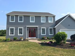 1614 Stump Rd, Marcellus, NY 13108