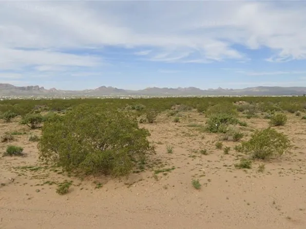 0 Teddy Roosevelt Road, Golden Valley, AZ 86413