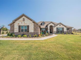 7811 Grain Ct, Godley, TX 76044