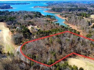 296 Lakefront Dr, Anderson, SC 29626
