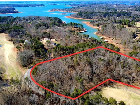 296 Lakefront Dr, Anderson, SC 29626