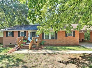 309 Linwood Ave, Cherryville, NC 28021