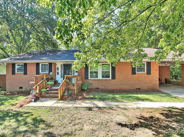 309 Linwood Ave, Cherryville, NC 28021