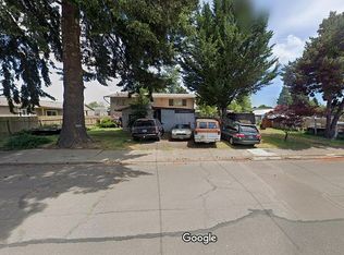 2263 Minnesota St, Eugene, OR 97402