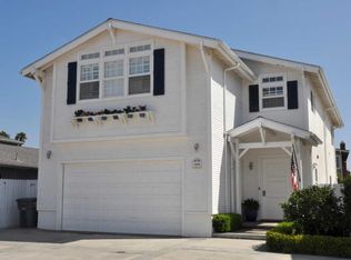 4836 Amalfi Way, Oxnard, CA 93035
