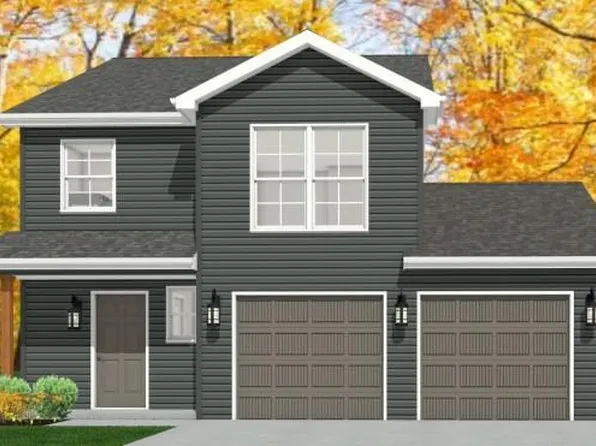 1378 Orchard Lakes Cir, Belleville, IL 62220
