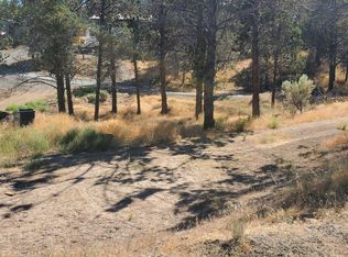 NW Circle St #TL1700, Prineville, OR 97754