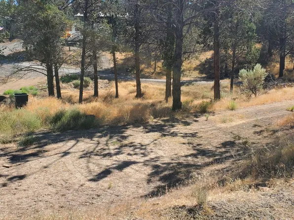 NW Circle St #Tl1700, Prineville, OR 97754