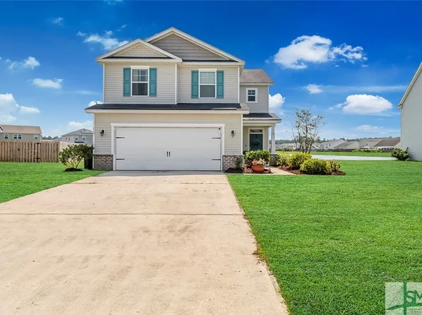 173 Brickhill Circle, Savannah, GA 31407