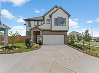 15806 Black Grouse Dr, Atascocita, TX 77346