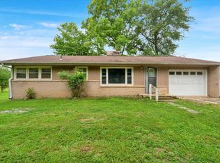 607 Hopewell Rd NE, Hanceville, AL 35077