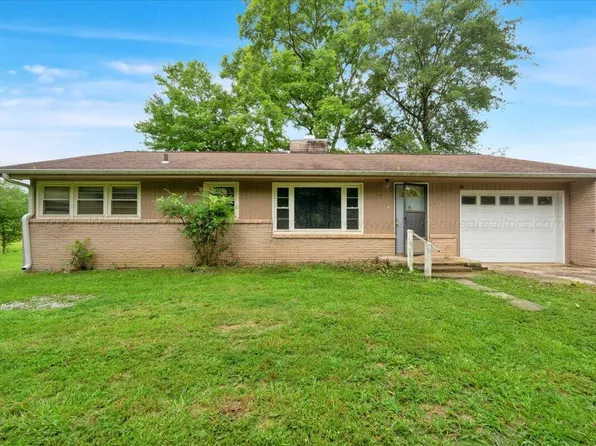 607 Hopewell Rd NE, Hanceville, AL 35077