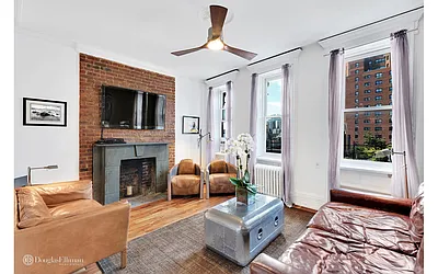 Sold by Douglas Elliman