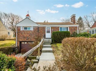 1429 Orchardview Dr, Pittsburgh, PA 15220