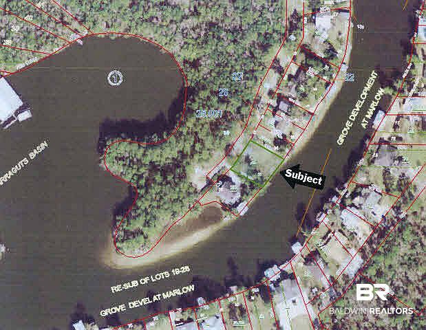 1st image of 16510 Keeney Dr S