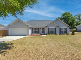 514 Old Sudlow Lake Rd, North Augusta, SC 29841
