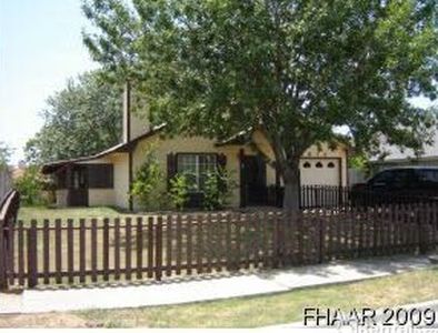 3812 Trotwood Trl, Killeen, TX, 76543