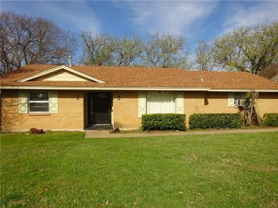 2936 Laredo Dr, Fort Worth, TX, 76116