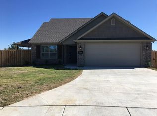 710 Fontana St, Centerton, AR 72719