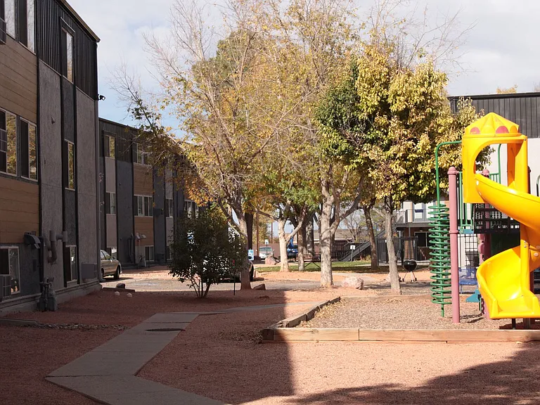 Grand West at Covington — Photo 22