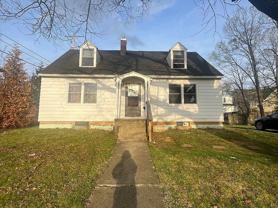 1st image of 321 S Clifton Ave