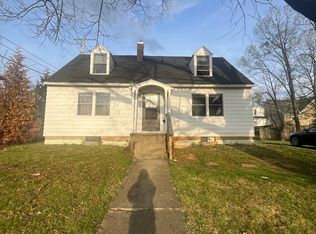 321 S Clifton Ave, Bloomington, IN