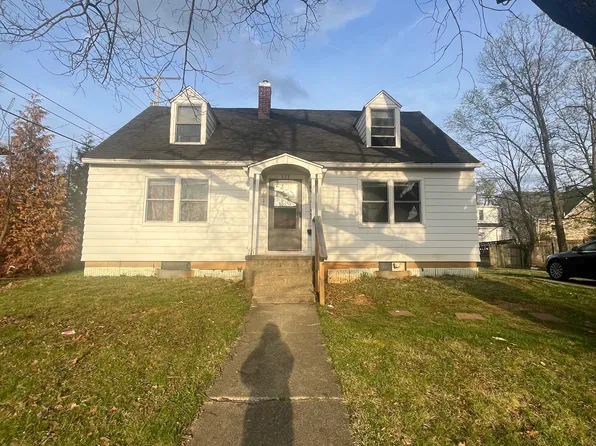 321 S Clifton Ave, Bloomington, IN 47401