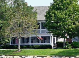 112 W Strand Rd, Oxford, MD 21654