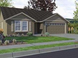 3752 Barbera St, Richland, WA 99352